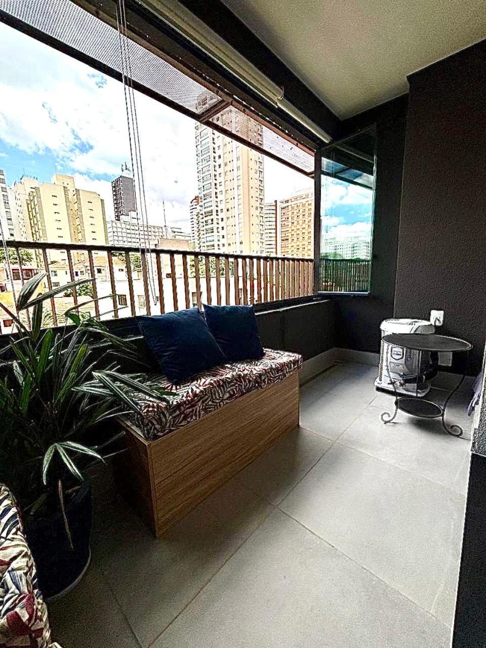 Studio Haus Mitre Perdizes São Paulo Exterior foto